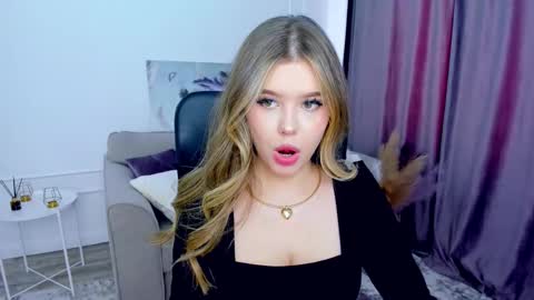 Alice online show from March 1, 11:50 am