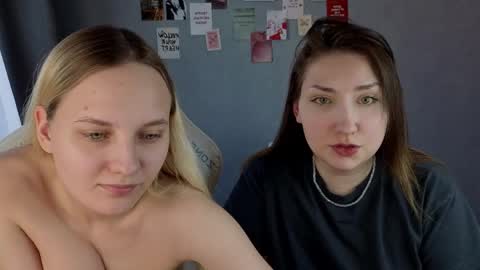 unforgettable_euphoria online show from March 30, 4:02 am