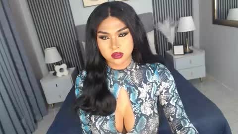 BRIANNA online show from October 28, 6:21 pm