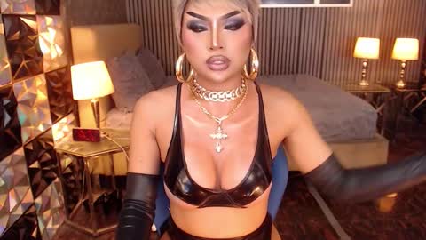 BRIANNA online show from March 29, 1:49 am