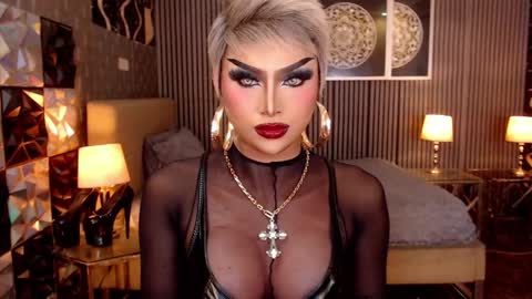 BRIANNA online show from April 10, 8:08 am