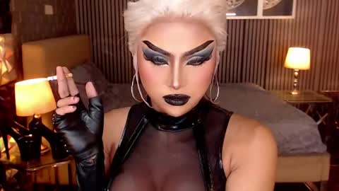 BRIANNA online show from April 14, 3:40 pm