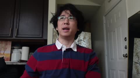 wang online show from January 18, 4:53 pm