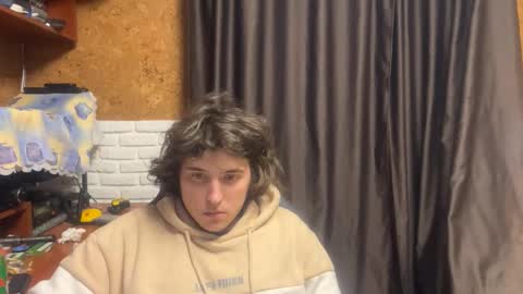 Anri online show from December 16, 10:59 pm