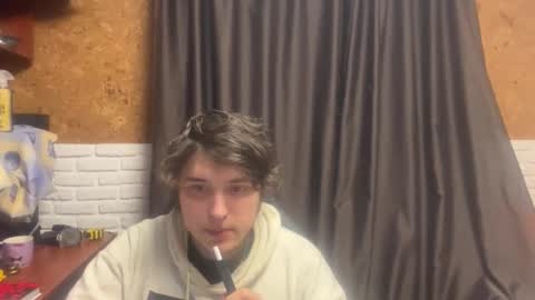 Anri online show from February 20, 11:16 pm