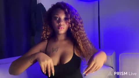 Snapshot of unholybaddie chatting on July 7, 6:47 am Unholybaddie online show from July 7, 6:47 am