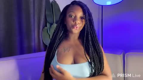 Snapshot of unholybaddie chatting on July 20, 1:46 pm Unholybaddie online show from July 20, 1:46 pm