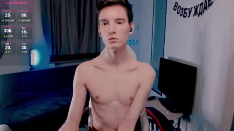 Kyle online show from December 15, 10:19 am