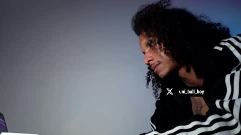 Uni Ball online show from March 27, 5:57 am