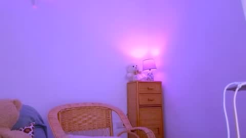 Snapshot of unic0rnporn chatting on December 29, 9:20 pm Alice online show from December 29, 9:20 pm