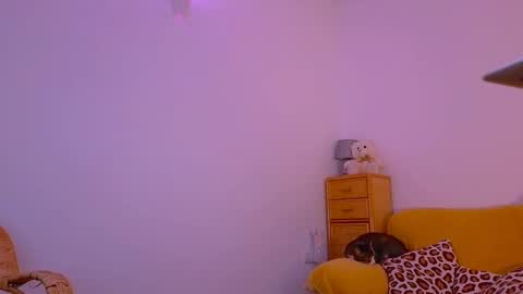 Snapshot of unic0rnporn chatting on January 11, 5:07 pm Alice online show from January 11, 5:07 pm