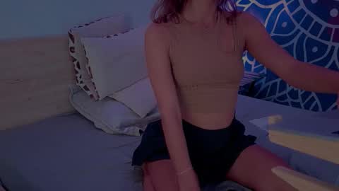 Snapshot of unic0rnporn chatting on October 17, 3:36 pm Alice online show from October 17, 3:36 pm