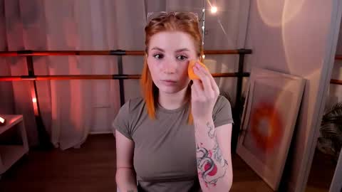 Call me Mira  thumbs up its make me happy online show from March 4, 8:49 pm