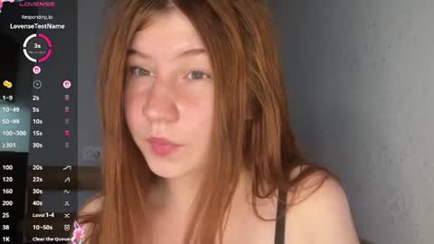 Mila here  online show from July 17, 2:13 pm