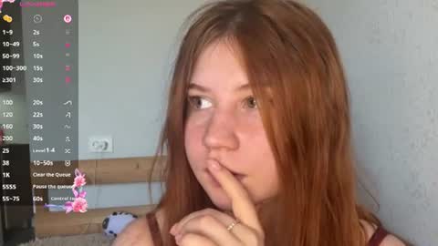 Mila here  online show from July 18, 1:26 pm