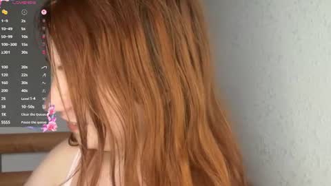 Mila here  online show from July 25, 1:08 pm