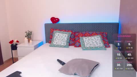 Snapshot of uniquemissy chatting on November 25, 8:25 am Andreea online show from November 25, 8:25 am