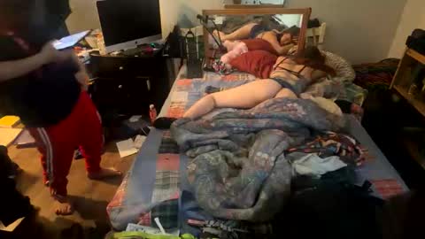 DnB online show from January 17, 5:27 pm