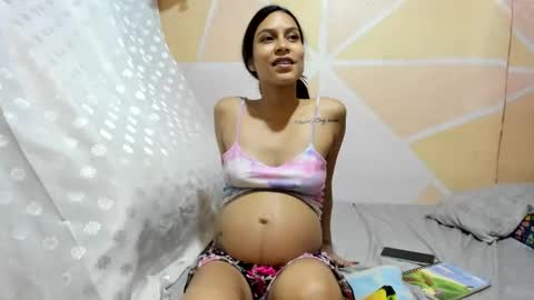 sofia and alex online show from October 29, 11:39 pm