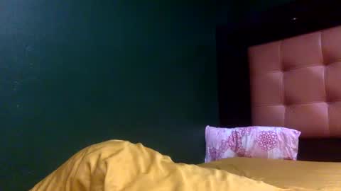 Snapshot of unlimitedfantasy chatting on October 12, 2:43 am Thiago online show from October 12, 2:43 am