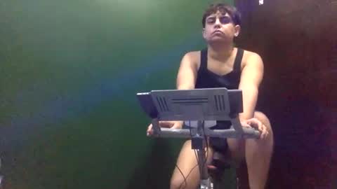 Snapshot of unlimitedfantasy chatting on December 14, 2:39 am Thiago online show from December 14, 2:39 am