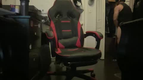 Snapshot of unlobitooenwallstreet chatting on November 30, 4:05 am unlobitooenwallstreet online show from November 30, 4:05 am