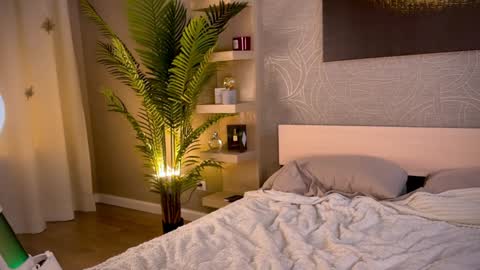 UnnaBella online show from January 10, 11:39 pm