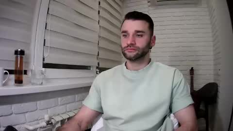 SlavaVibes online show from April 9, 6:24 pm