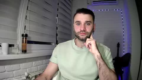 SlavaVibes online show from April 10, 6:23 pm