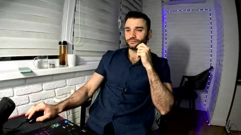 SlavaVibes online show from April 13, 6:02 pm