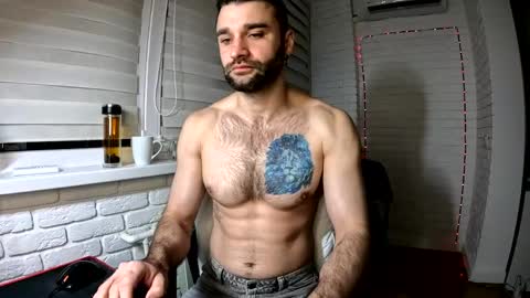 SlavaVibes online show from April 15, 6:37 pm