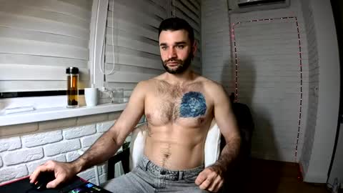 SlavaVibes online show from April 15, 7:58 pm