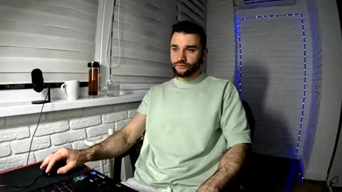 SlavaVibes online show from April 17, 6:55 pm