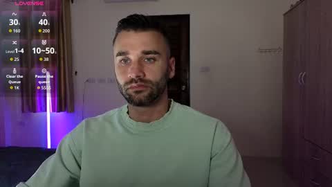 SlavaVibes online show from July 30, 5:17 am