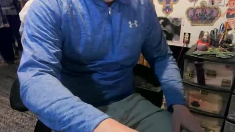 untouchableace84 online show from March 3, 11:35 pm