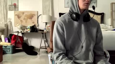 Stepbro online show from February 16, 11:38 am