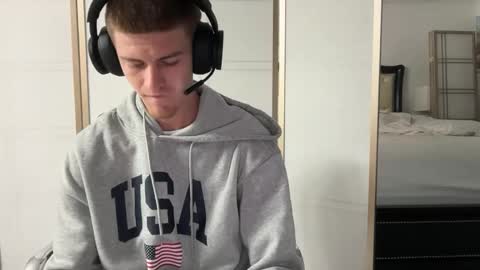 Stepbro online show from February 20, 11:09 am