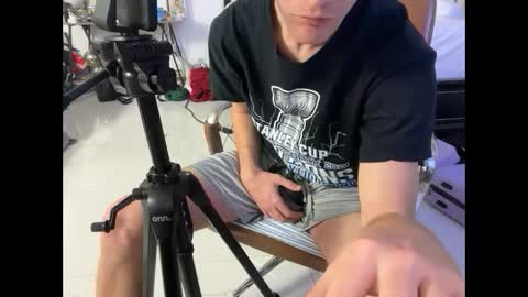 Stepbro online show from February 27, 1:17 pm