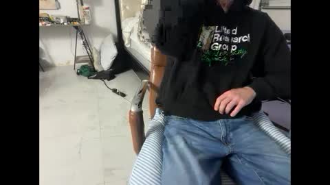 Stepbro online show from February 28, 11:47 am