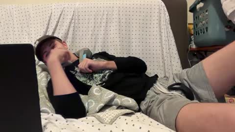 Stepbro online show from March 11, 11:01 am