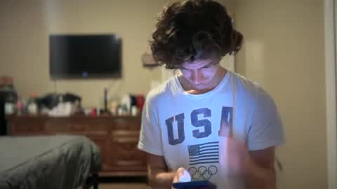 Stepbro online show from October 9, 11:52 am