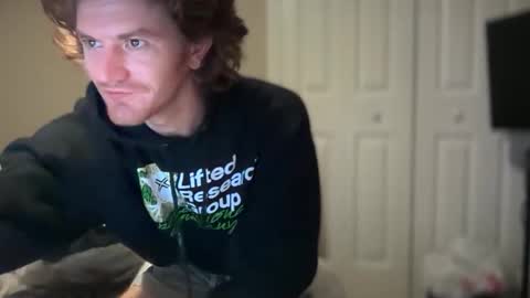 Stepbro online show from November 2, 11:45 am