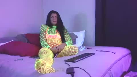 upallnight3654 online show from March 17, 2:27 am