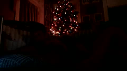 upforanything27 online show from December 24, 5:16 am