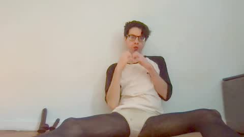 deaf mute boy online show from October 22, 6:51 pm