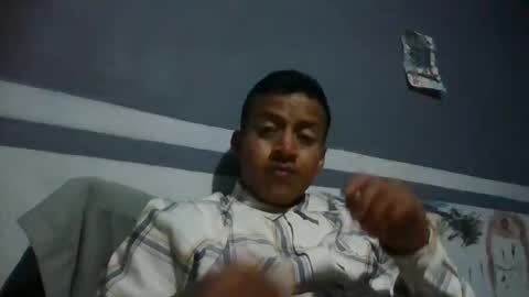 EL CAMA online show from January 19, 6:50 am