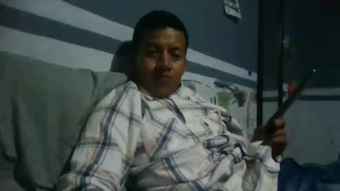 EL CAMA online show from February 1, 11:47 pm