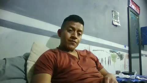 EL CAMA online show from February 4, 8:42 am