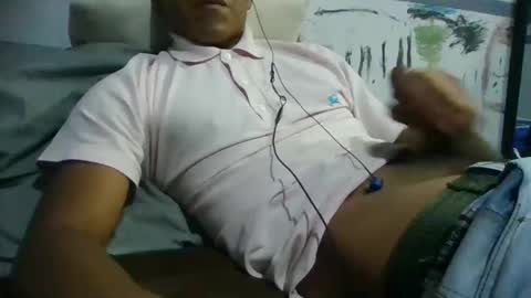 EL CAMA online show from February 5, 7:13 am