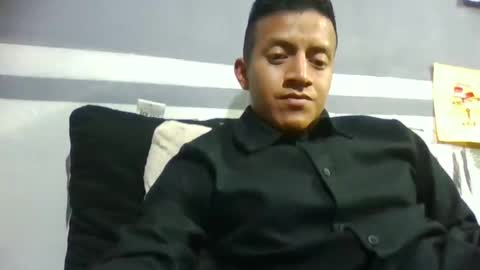 EL CAMA online show from February 8, 11:52 pm